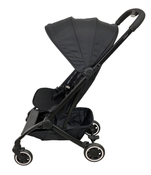 secondhand Joolz Aer Stroller, 2022, Refined Black