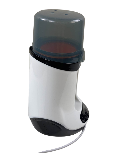 secondhand Baby Brezza Safe + Smart Bottle Warmer