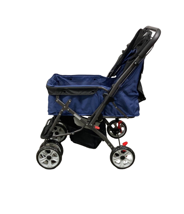 used Strollers