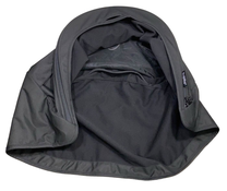 secondhand Bugaboo Fox 3 Sun Canopy, Midnight Black