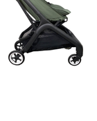 used Bugaboo Butterfly Stroller, Forest Green, 2023