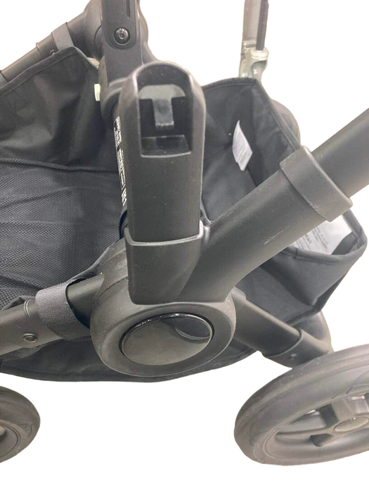 secondhand Strollers