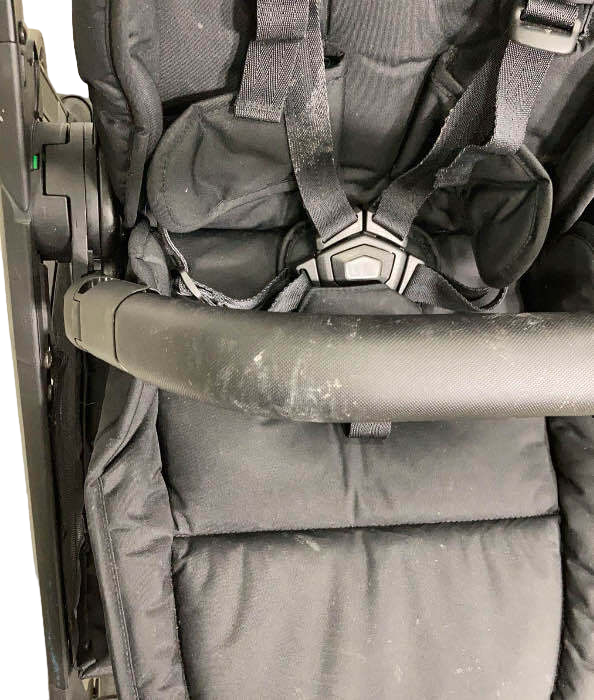 used Thule Shine Stroller