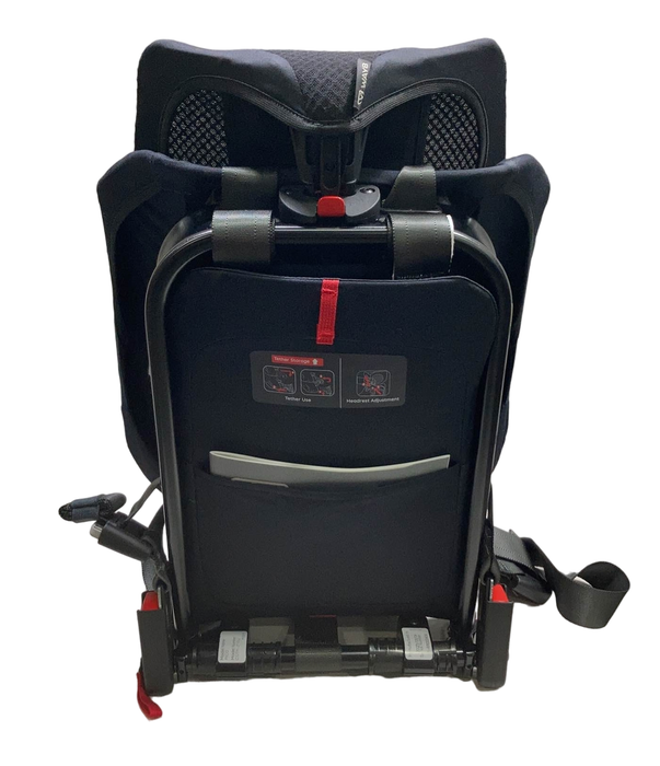 used Carseat