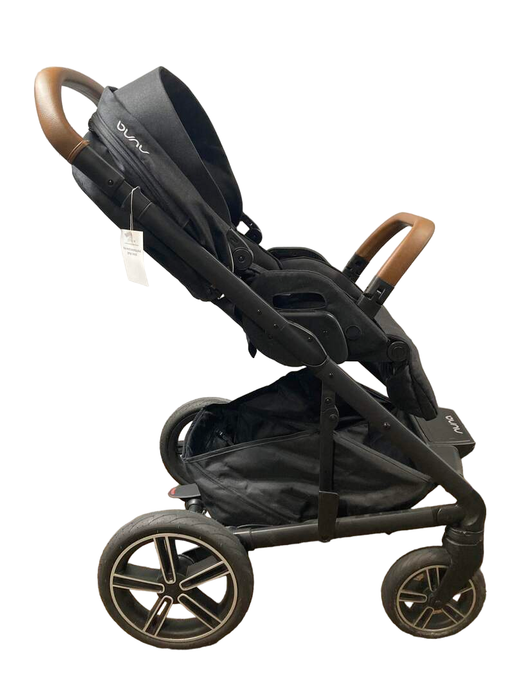 used Strollers