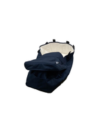 used Bugaboo Donkey3 Bassinet Fabric, 2021, Dark Navy