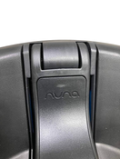 used Bugaboo Turtle Air By Nuna Recline Base, 2021