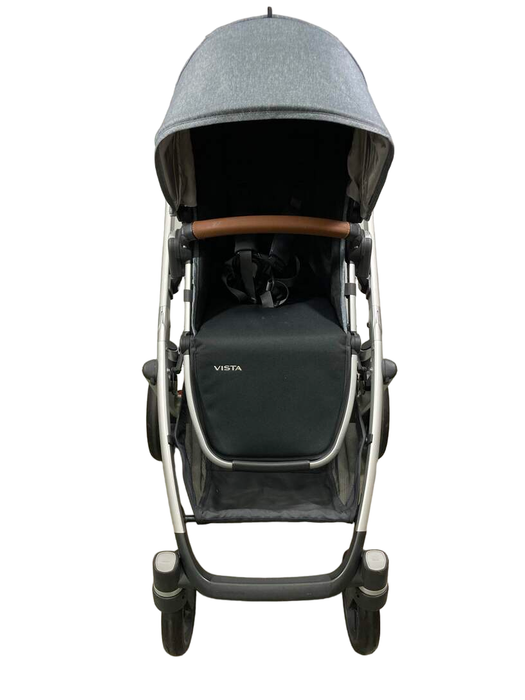 secondhand Strollers