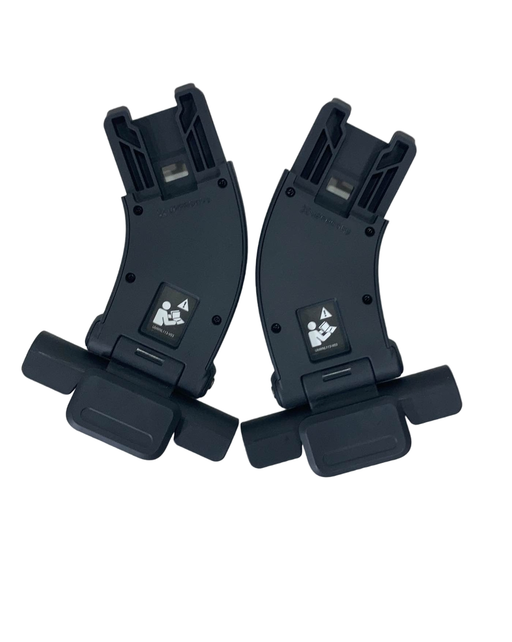 secondhand UPPAbaby UPPAbaby Adapters (MINU)