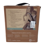 secondhand Lillebaby CarryOn Airflow Carrier Toddler Size, Mist