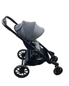 secondhand Baby Jogger City Select Lux Stroller, 2018, Ash