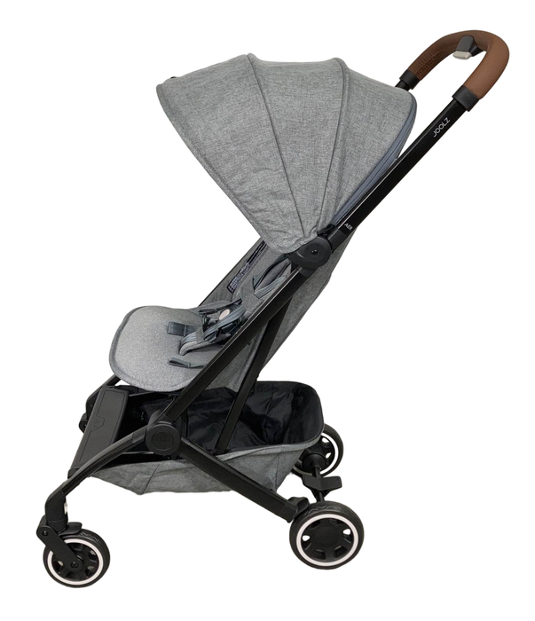 secondhand Joolz Aer Stroller, 2022, Delightful Grey