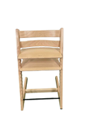 used Stokke Tripp Trapp Chair, Natural