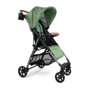 used Zoe Tour+ Stroller