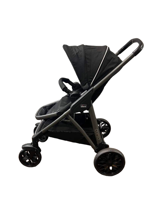 secondhand Chicco Corso Modular Stroller