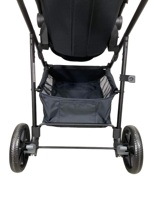 Britax Willow Brook S+ Travel System, 2023, Jade Onyx