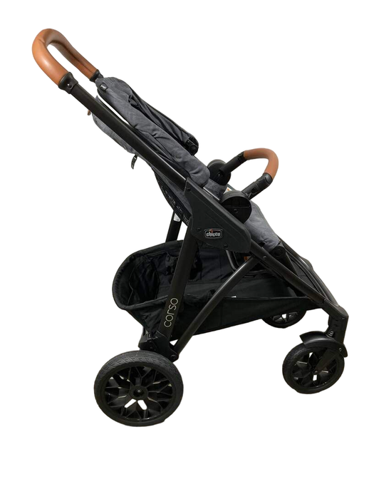 secondhand Strollers