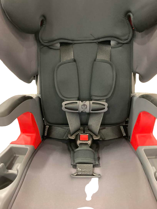 used Boostercarseat