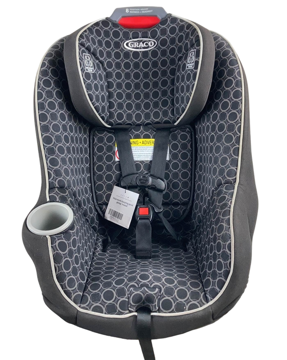 secondhand Convertiblecarseat