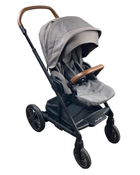 used Nuna MIXX Next Stroller, 2020, Granite