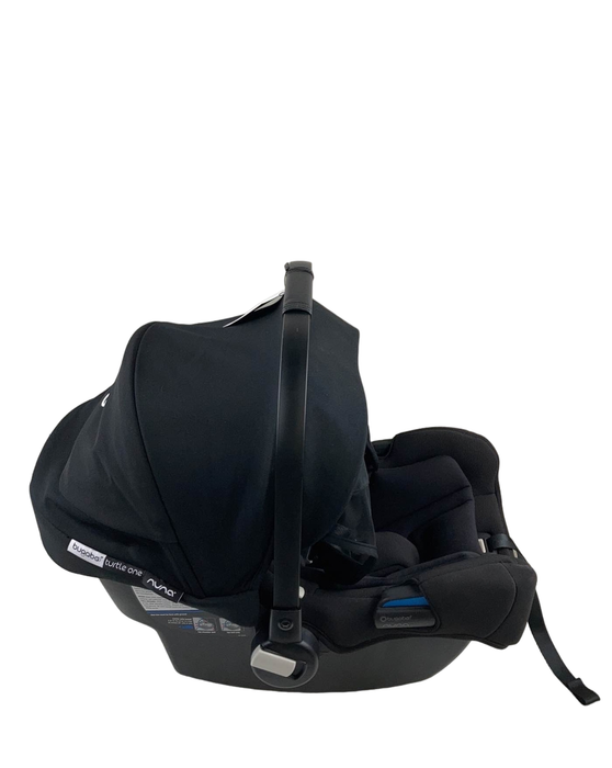 used Carseat