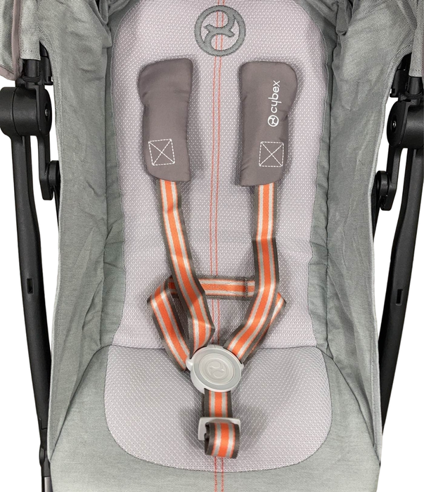 secondhand Travel Strollers