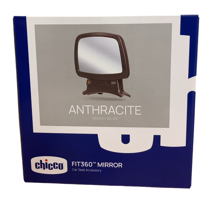 Chicco Fit360 Car Seat Mirror