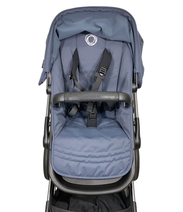 used Strollers