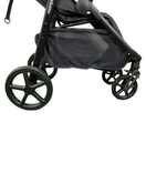 used Mompush Nova Stroller, 2023, Black