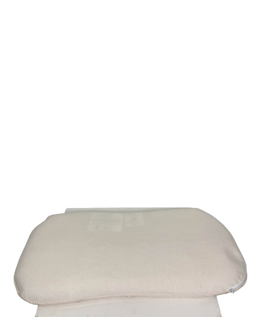 used Naturepedic Bassinet Mattress