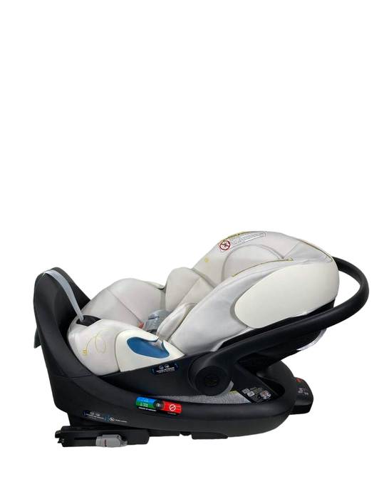 secondhand Carseat