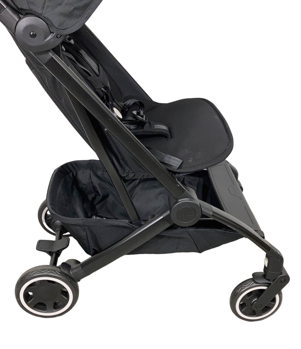 used Joolz Aer Stroller, 2022, Refined Black