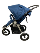 secondhand Bumbleride Indie Stroller, 2023, Maritime Blue