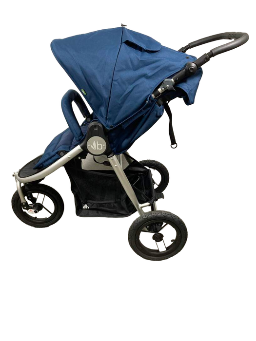 secondhand Bumbleride Indie Stroller, 2023, Maritime Blue