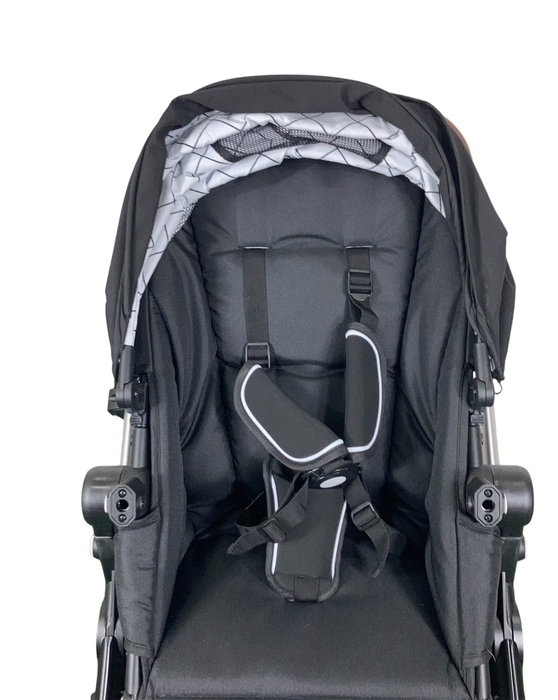 secondhand Double Strollers