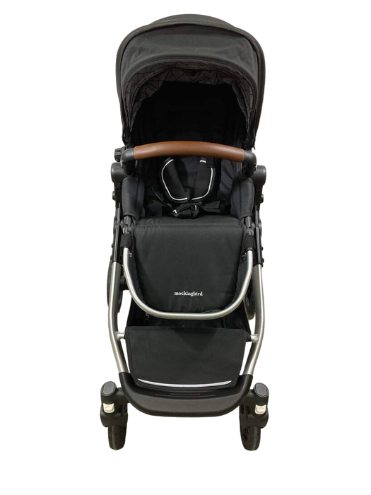 secondhand Strollers