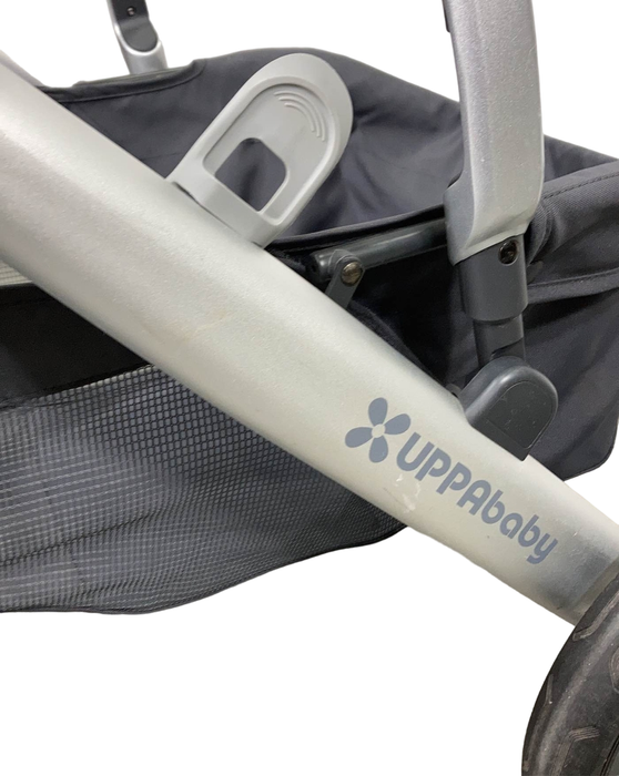 secondhand UPPAbaby VISTA Stroller Frame Only, 2019