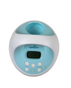 secondhand Spectra Baby S1 Plus Premier Rechargeable Breast Pump