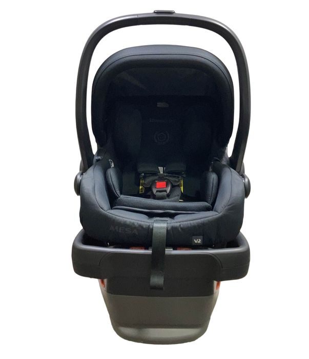 used Infantcarseat