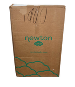 used Newton Original Mini Crib And Toddler Mattress