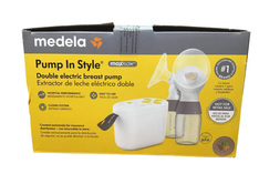 used Medela Pump In Style with MaxFlow