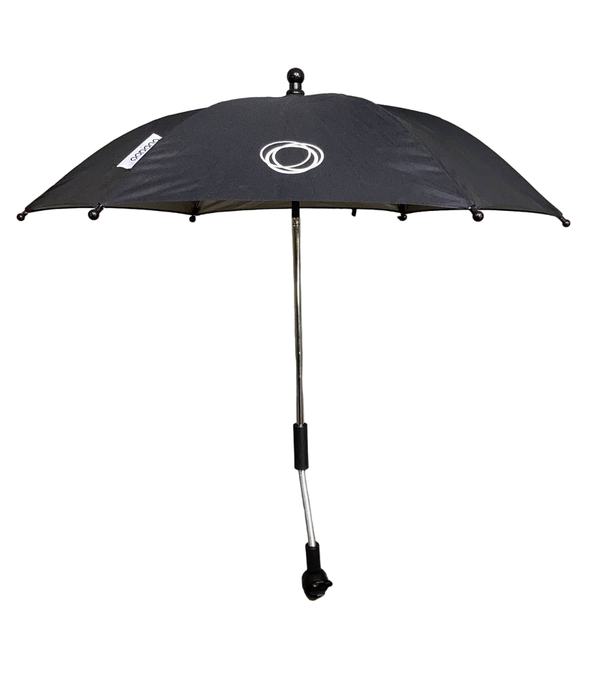 secondhand Bugaboo Parasol, Midnnight Black