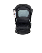 used Thule Sapling Child Carrier, Black