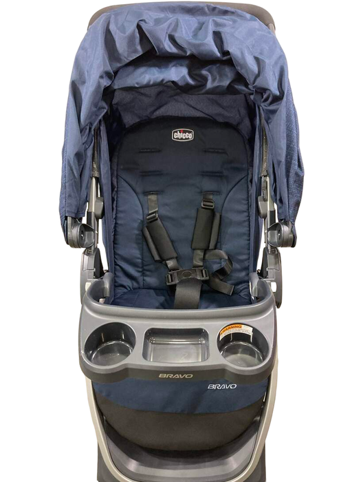 secondhand Strollers