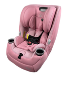 used Maxi-Cosi Pria All-In-1 Convertible Car Seat, Rose Pink Sweater, 2023