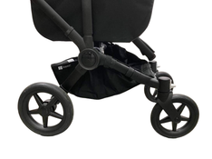 secondhand Bugaboo Donkey 5 Duo Stroller, 2023, Aluminum, Black