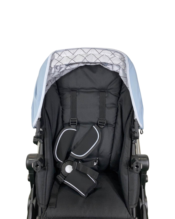 secondhand Standard Strollers