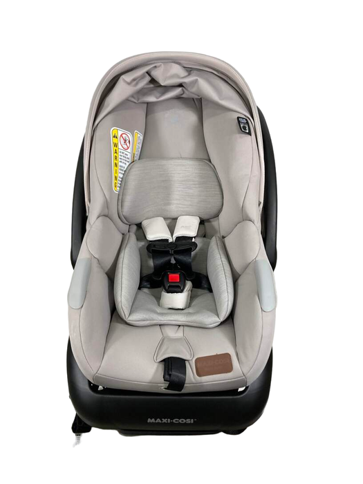 secondhand Maxi-Cosi Zelia2 Luxe Travel System, New Hope Tan, 2023