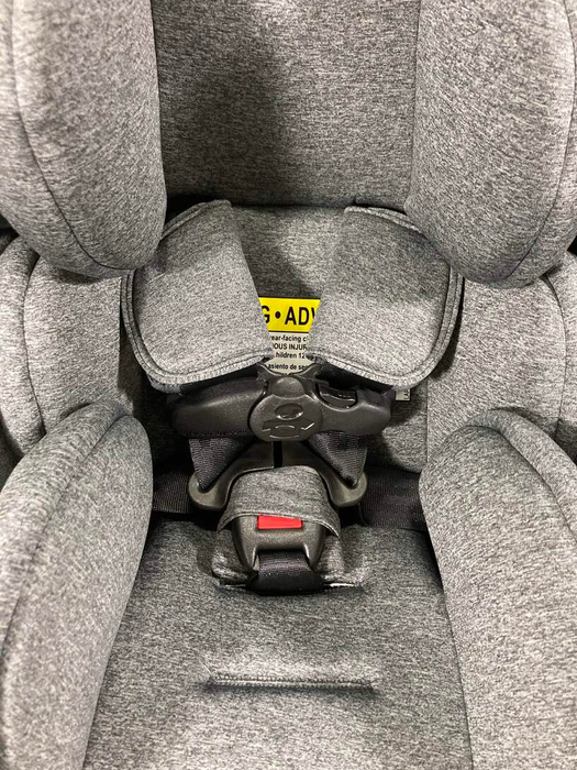 used Carseat