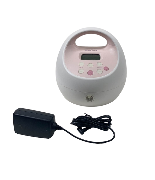 used Spectra Baby S2 Plus Electric Breast Pump